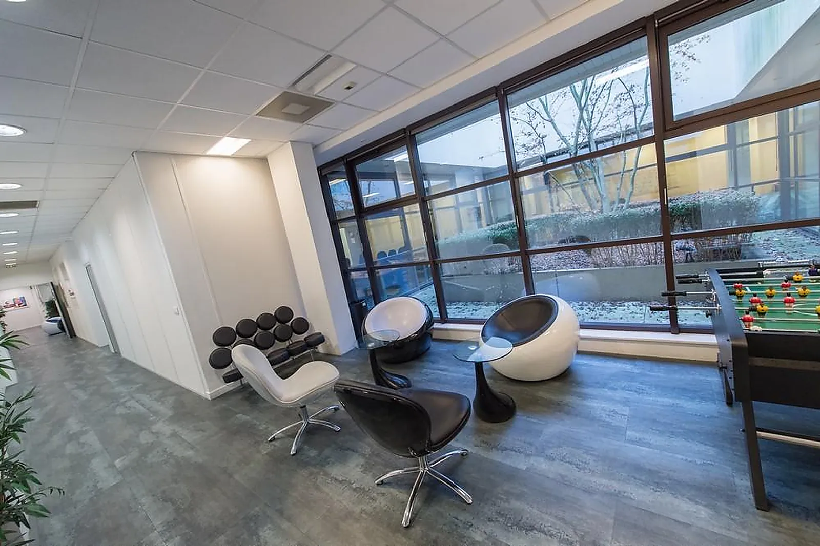 Lieux événementiels, NEXTFORMATION ETOILE