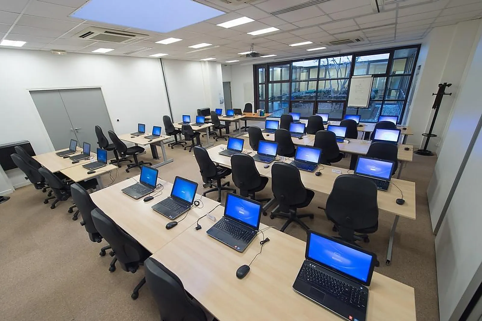 Lieux événementiels, NEXTFORMATION ETOILE