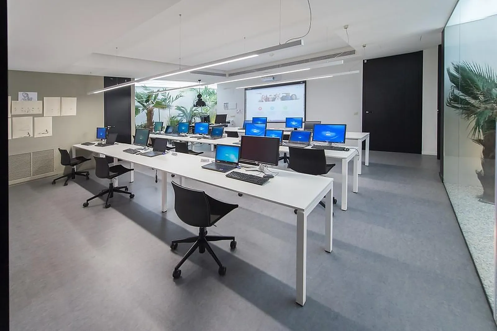 Lieux événementiels, NEXTFORMATION ETOILE