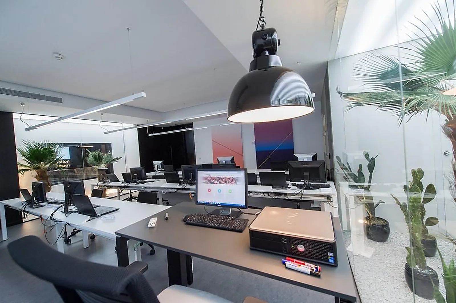 Lieux événementiels, NEXTFORMATION ETOILE