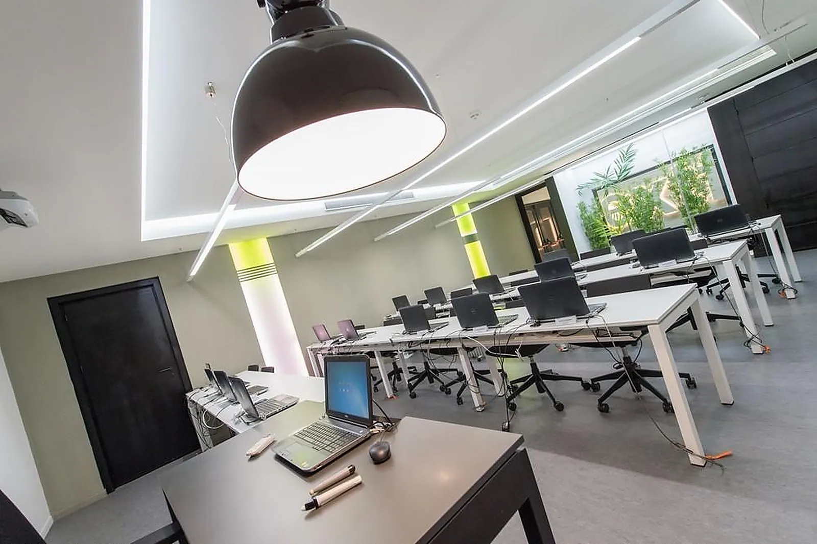 Lieux événementiels, NEXTFORMATION ETOILE