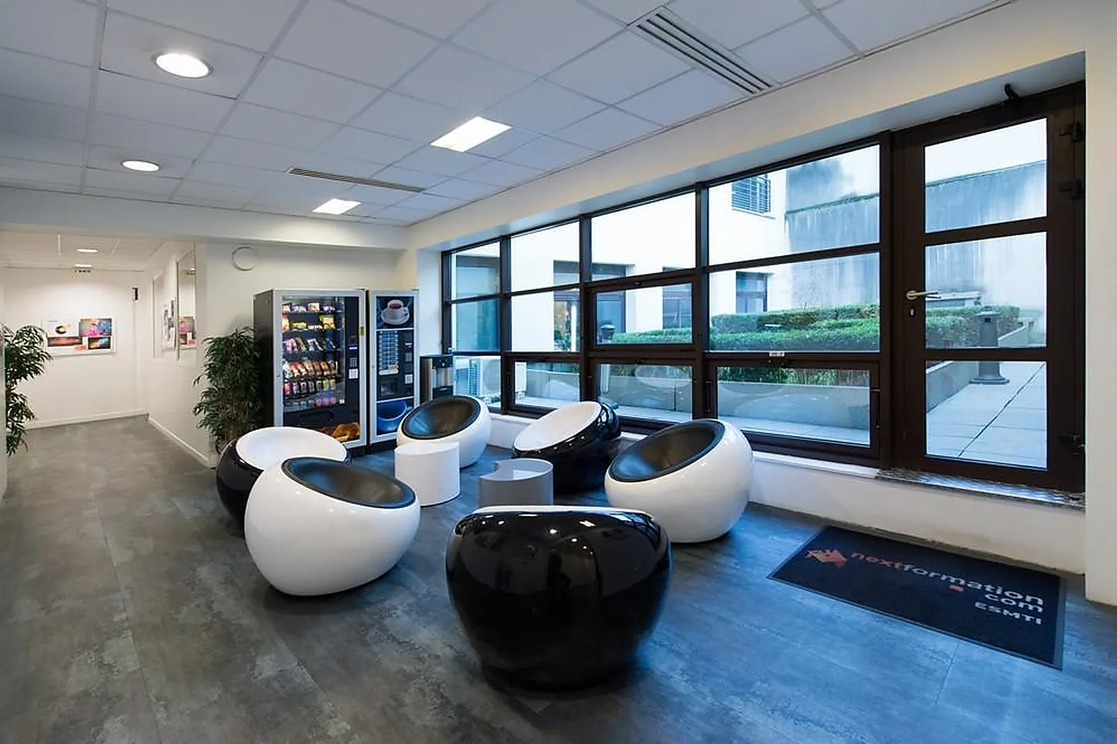 Lieux événementiels, NEXTFORMATION ETOILE