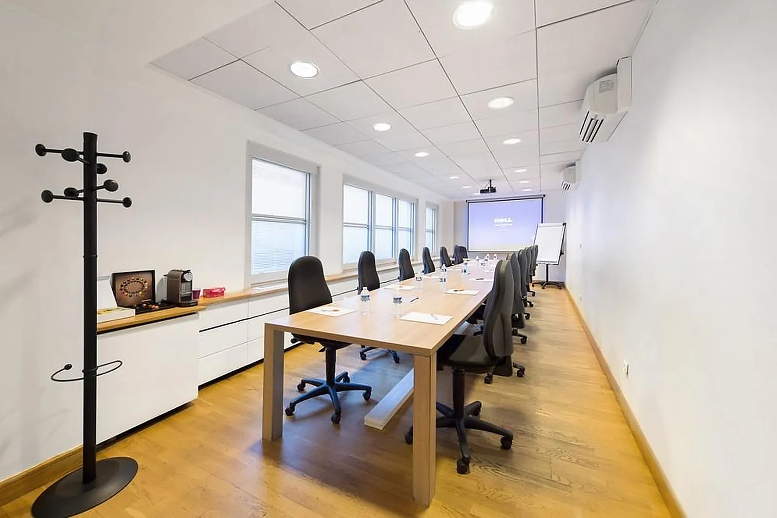 Lieux événementiels, NEXTFORMATION ETOILE