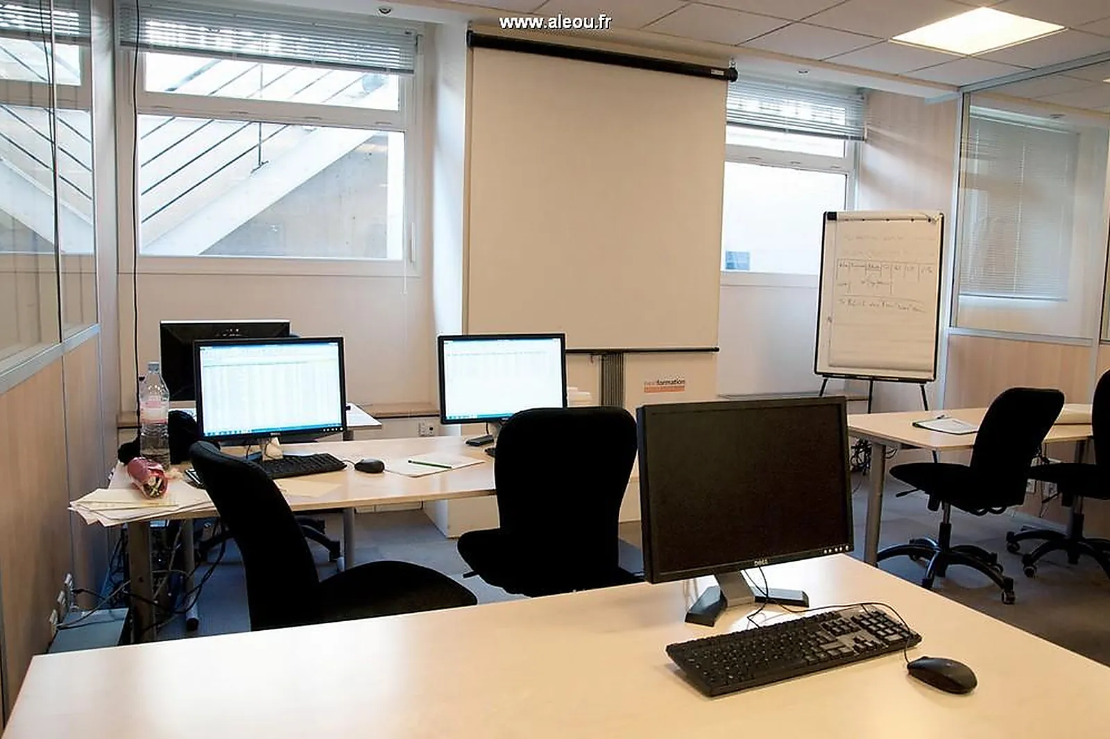 Lieux événementiels, NEXTFORMATION ETOILE