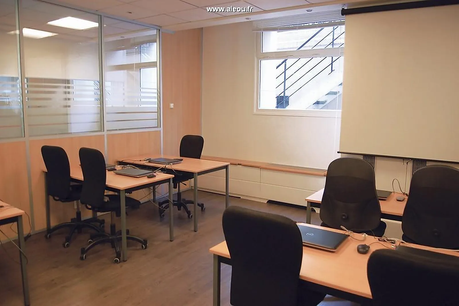 Lieux événementiels, NEXTFORMATION ETOILE