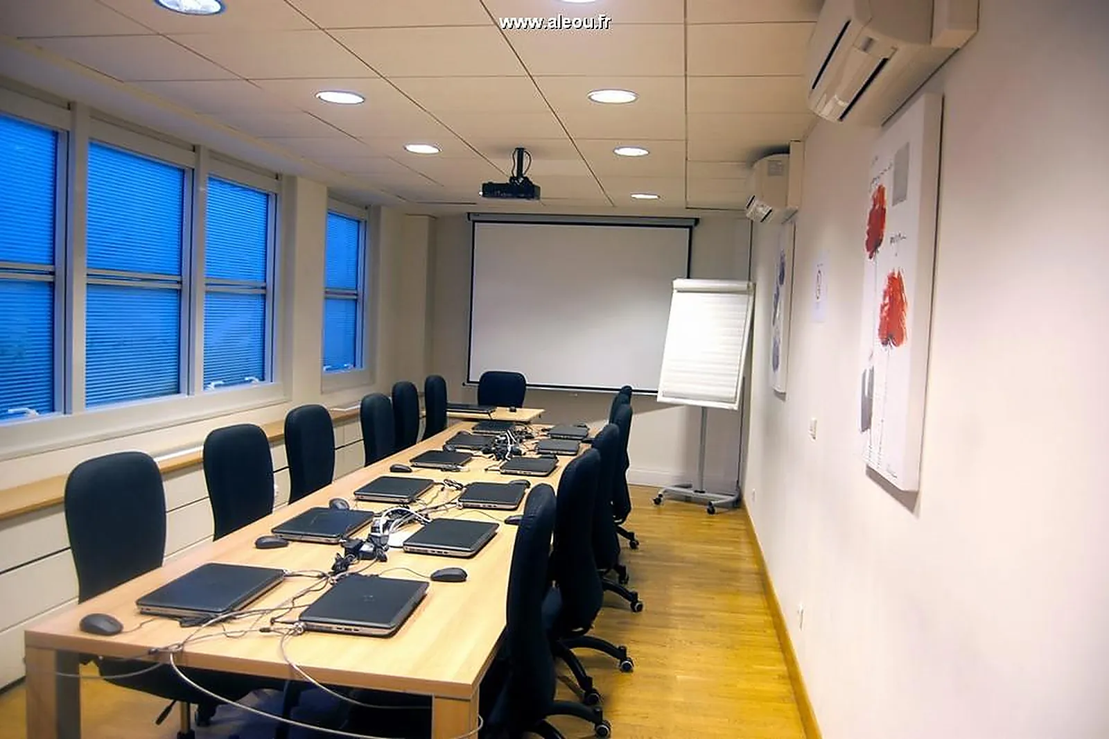 Lieux événementiels, NEXTFORMATION ETOILE