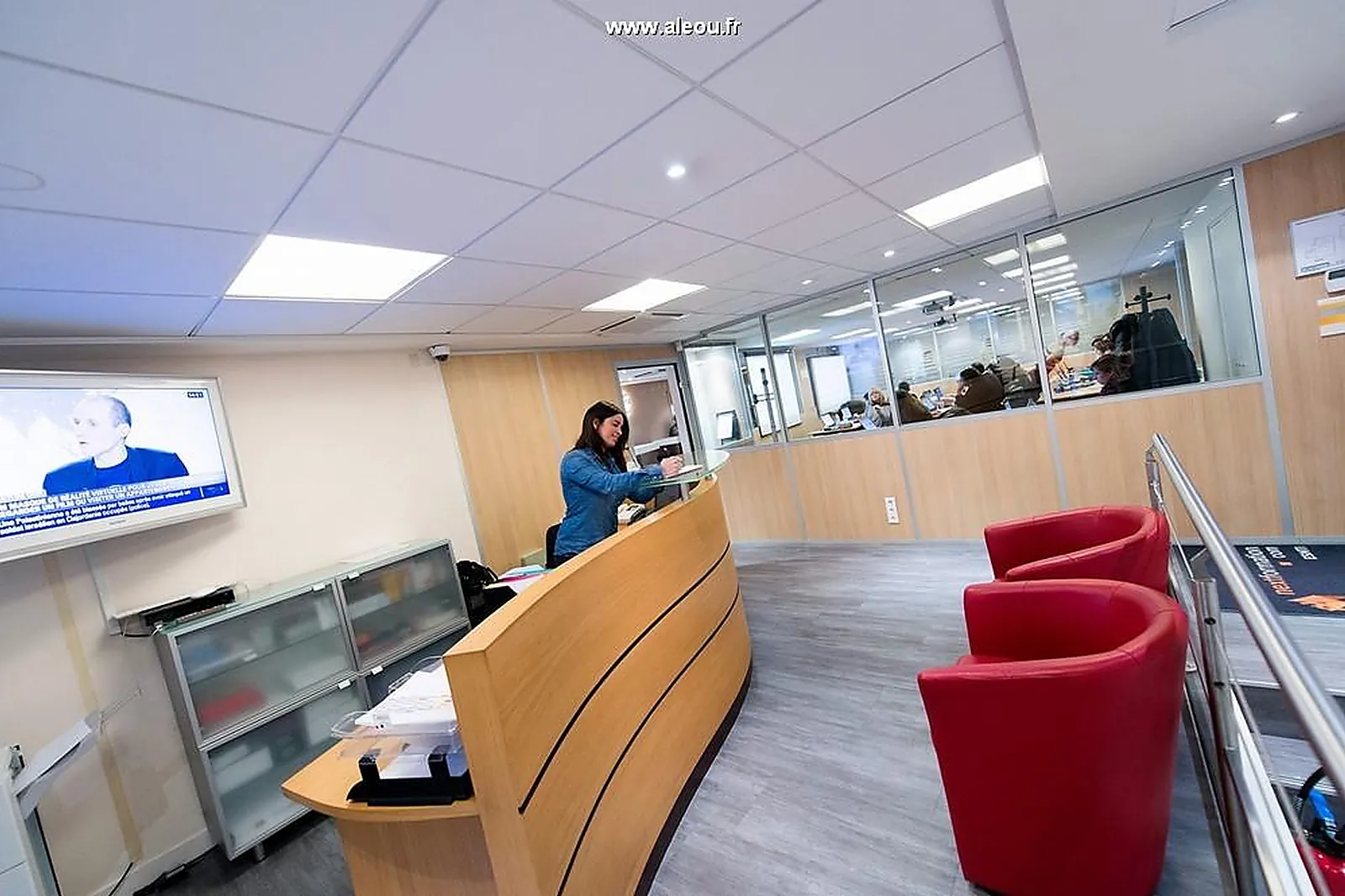 Lieux événementiels, NEXTFORMATION ETOILE