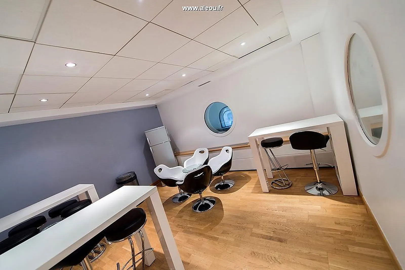 Lieux événementiels, NEXTFORMATION ETOILE