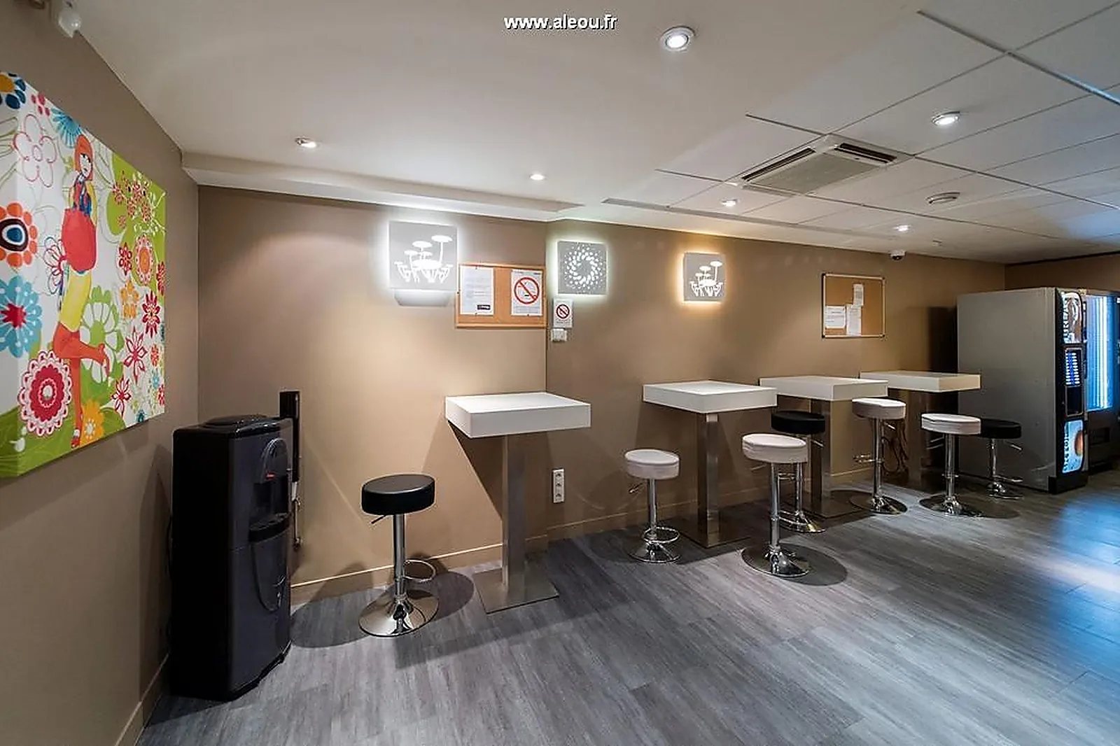 Lieux événementiels, NEXTFORMATION ETOILE