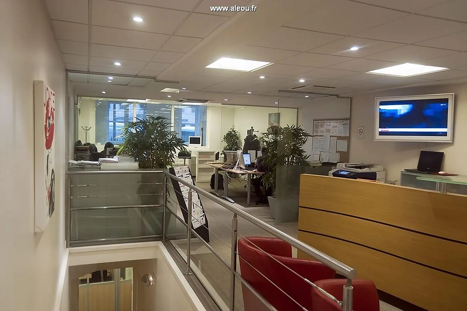 Lieux événementiels, NEXTFORMATION ETOILE