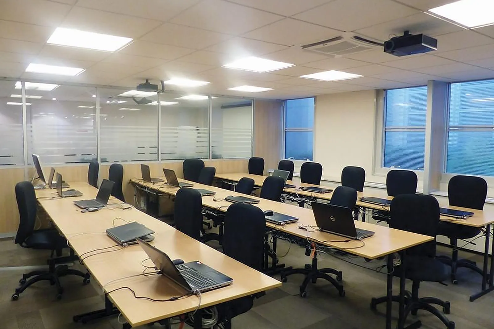 Lieux événementiels, NEXTFORMATION ETOILE