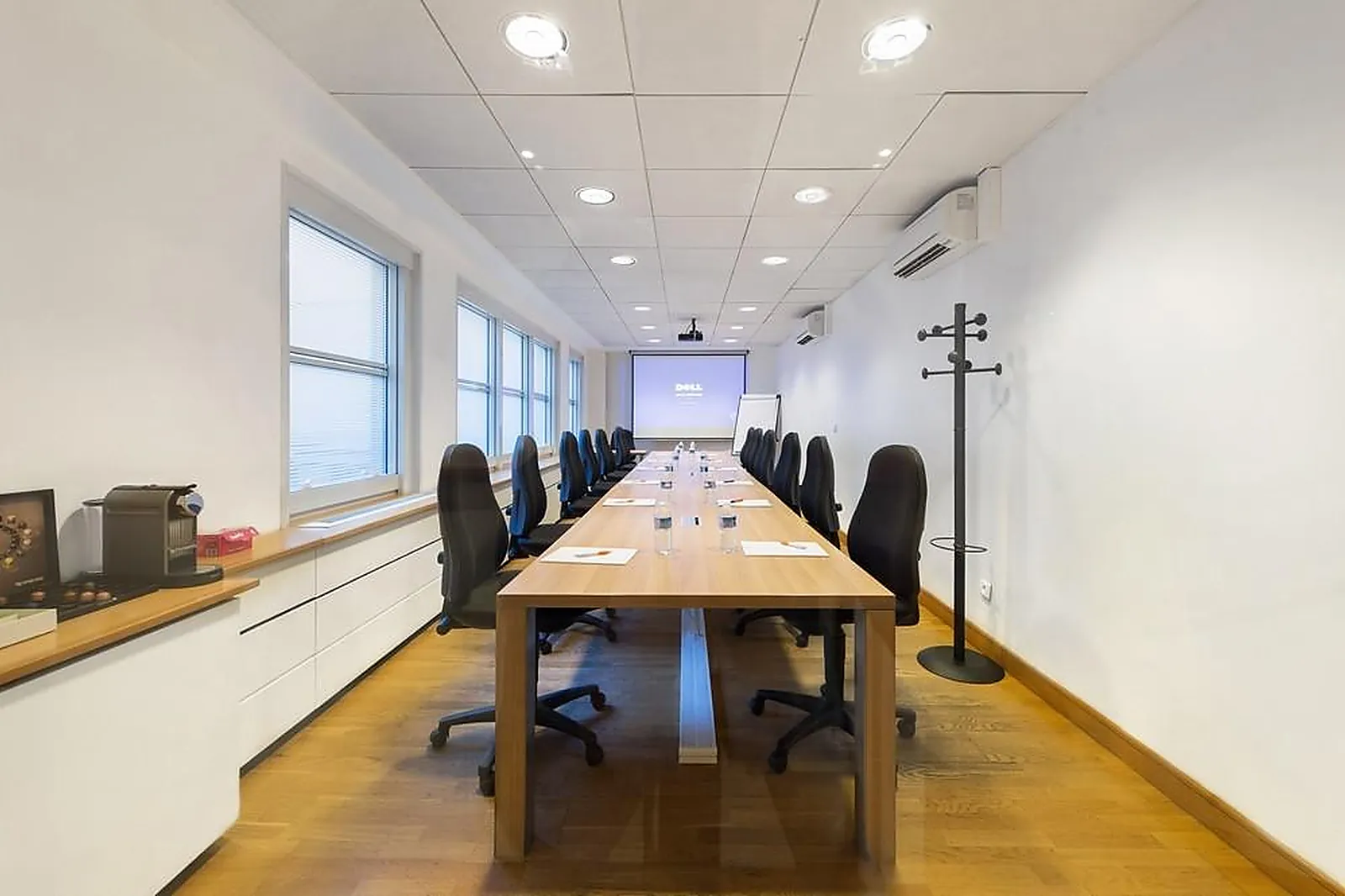 Lieux événementiels, NEXTFORMATION ETOILE