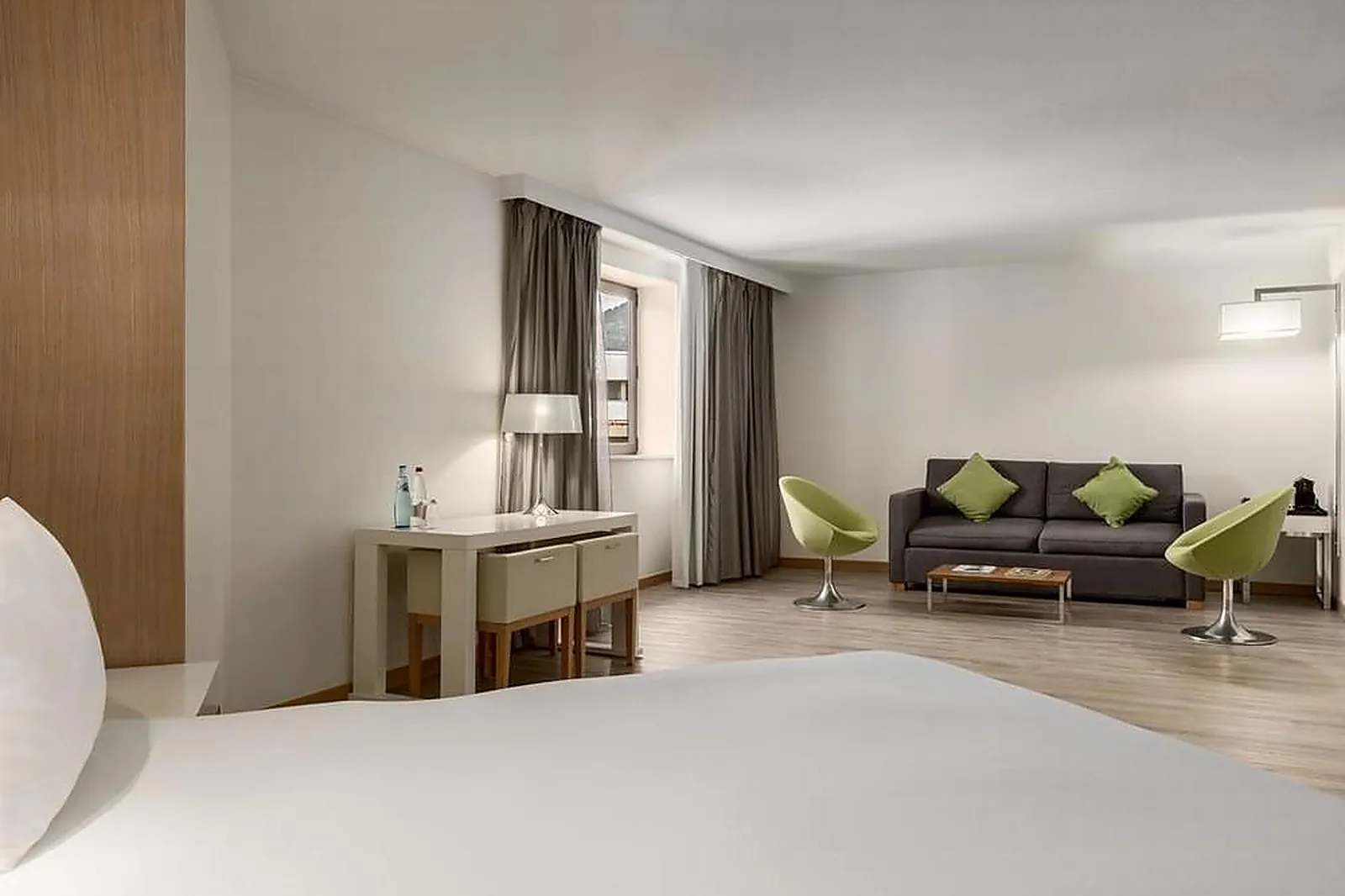 Lieux événementiels, NH NICE