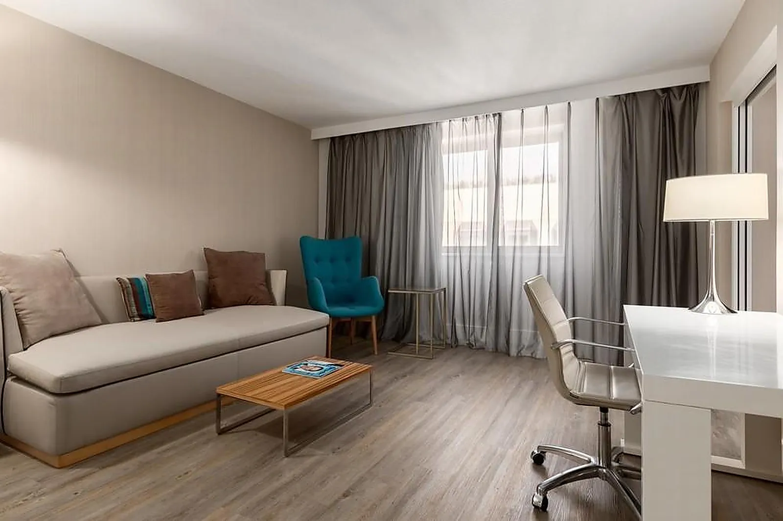 Lieux événementiels, NH NICE