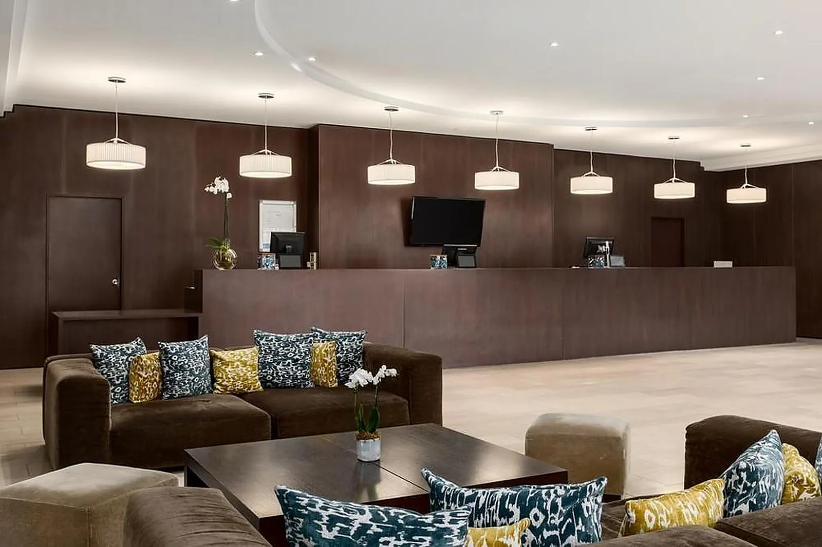 Lieux événementiels, NH NICE