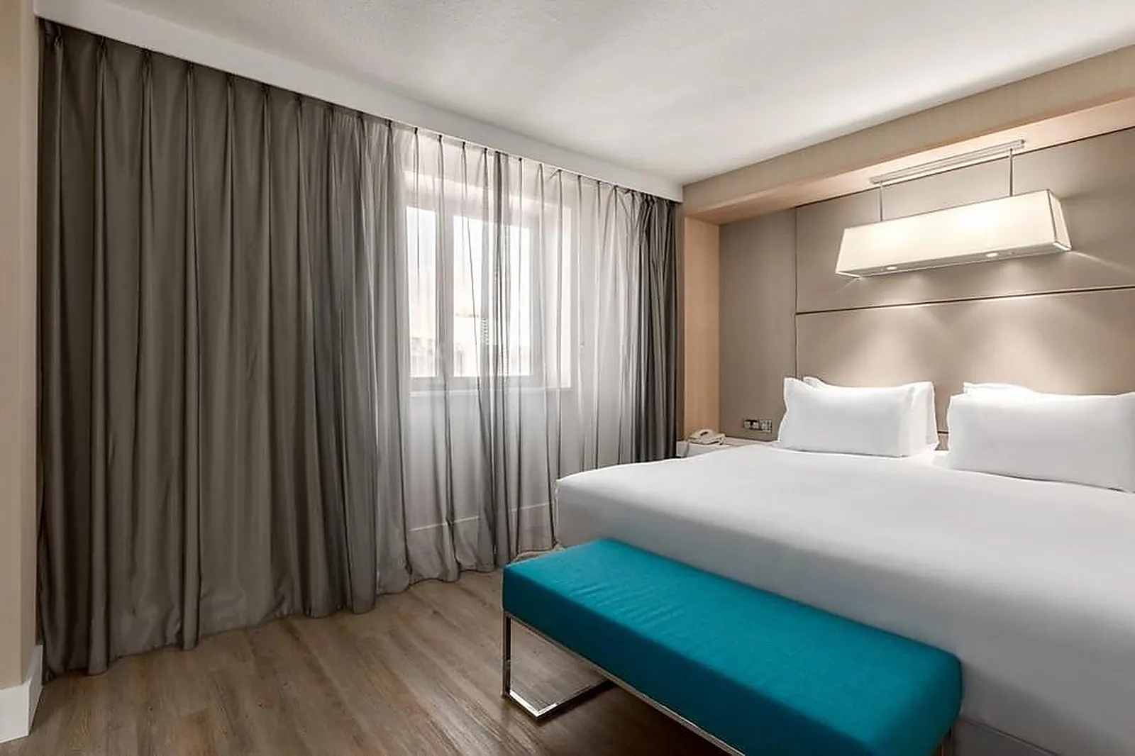 Lieux événementiels, NH NICE