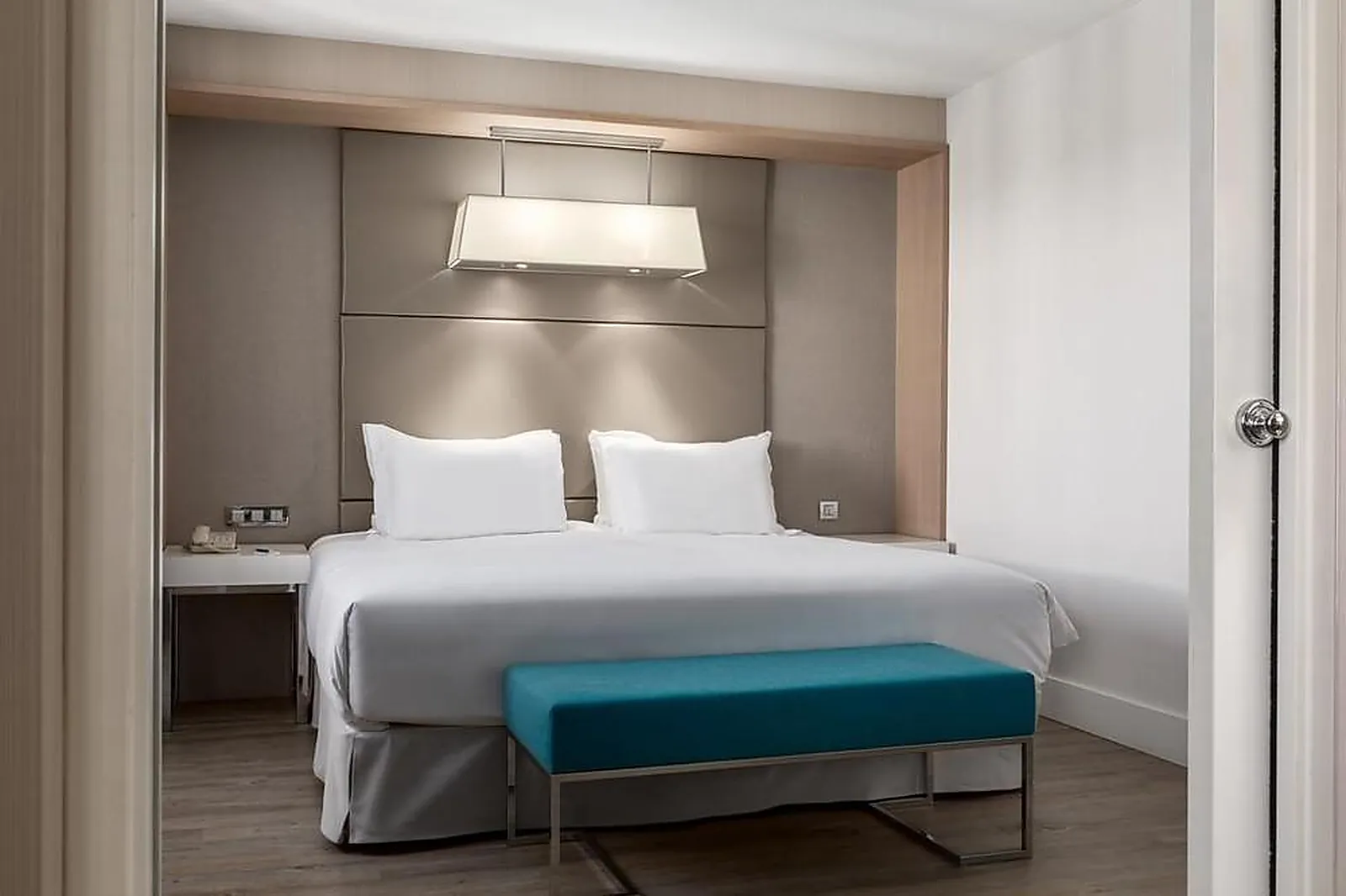 Lieux événementiels, NH NICE