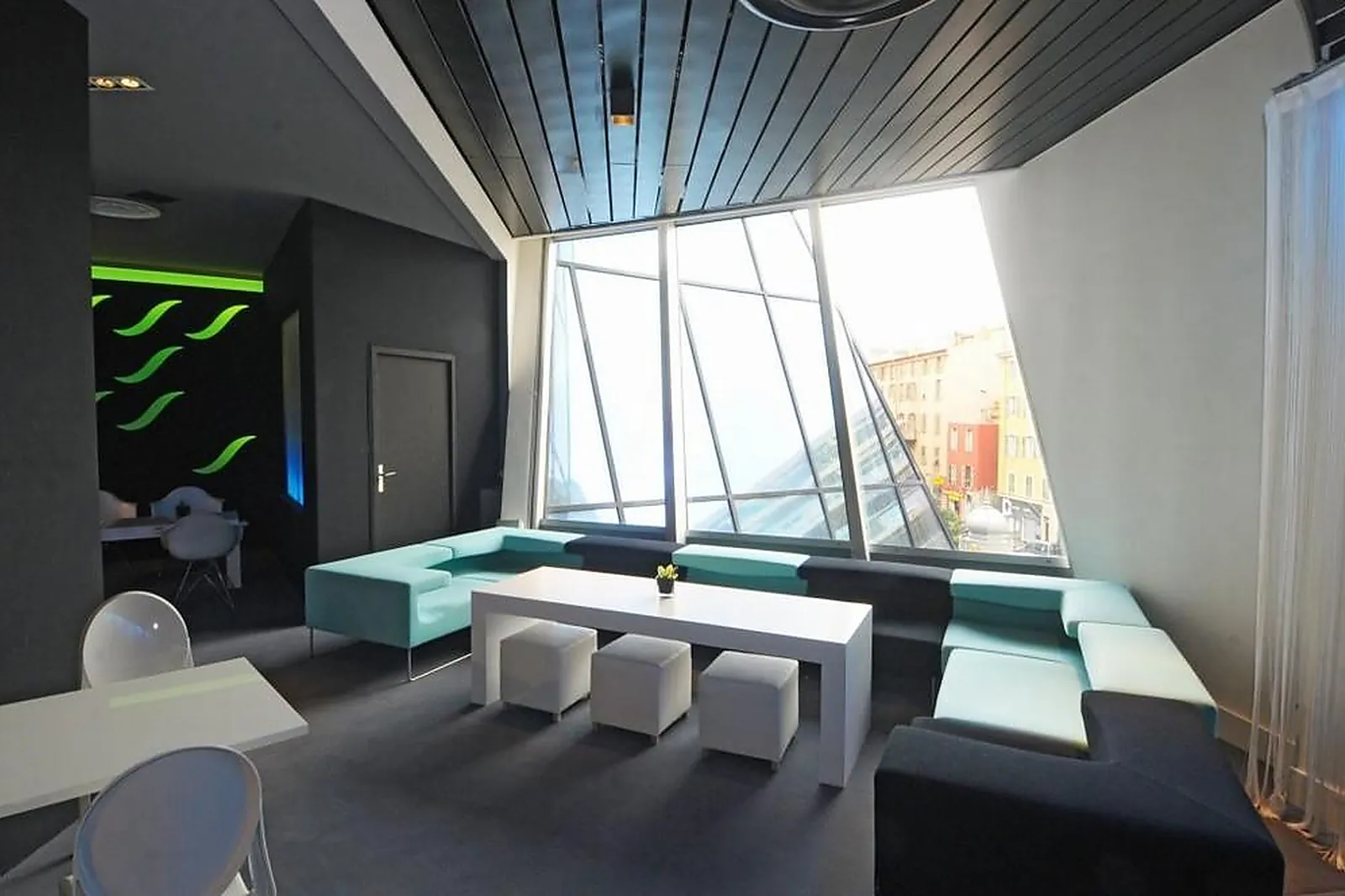 Lieux événementiels, NICE ACROPOLIS