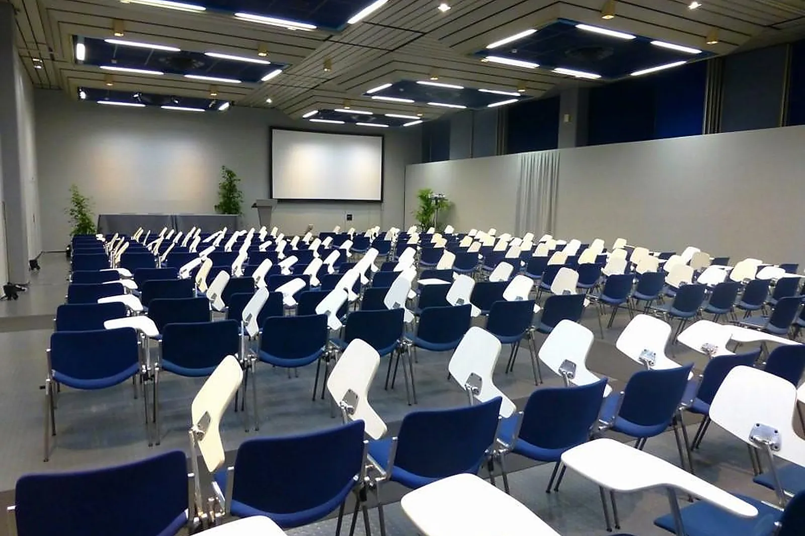 Lieux événementiels, NICE ACROPOLIS