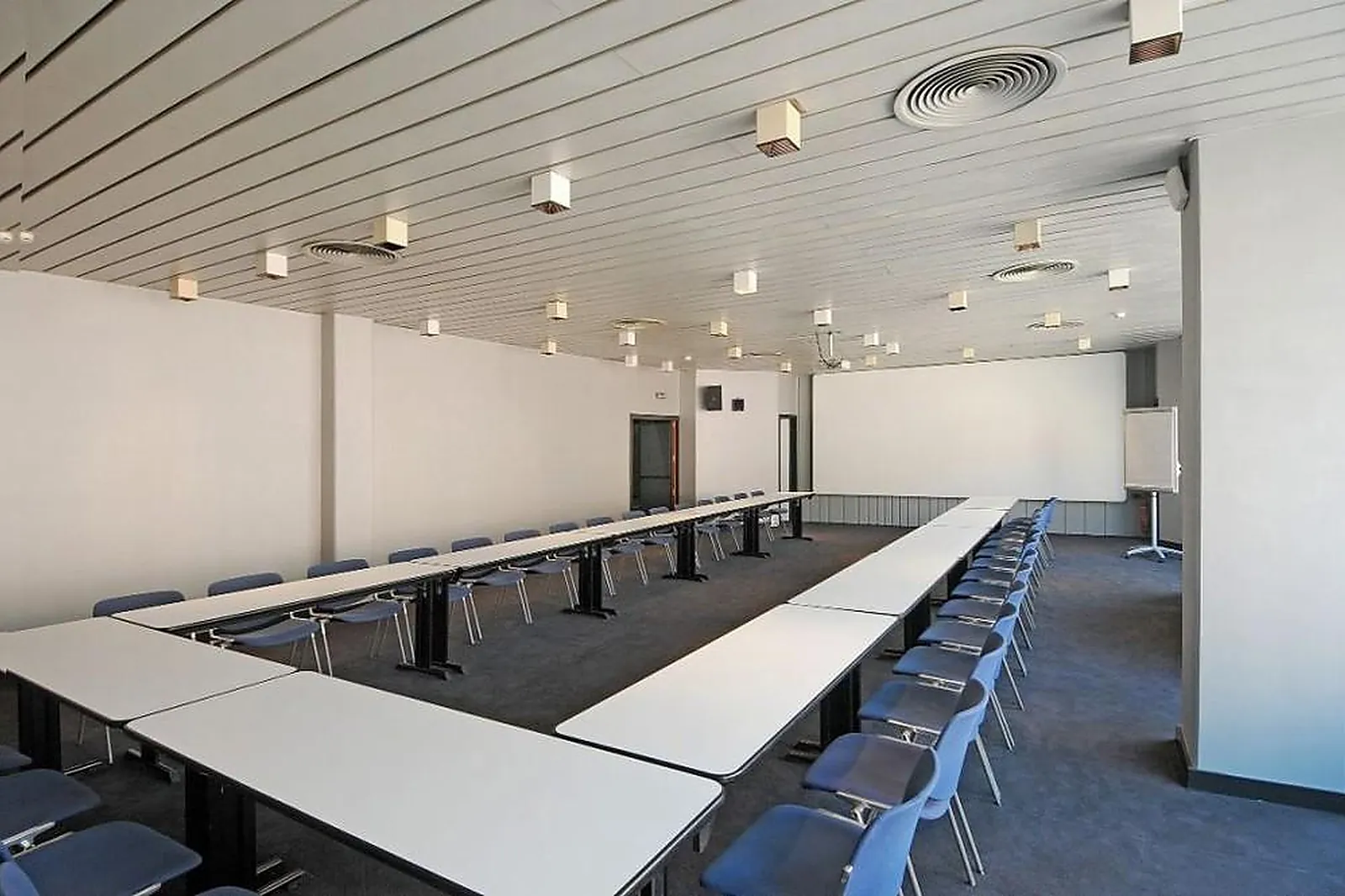 Lieux événementiels, NICE ACROPOLIS