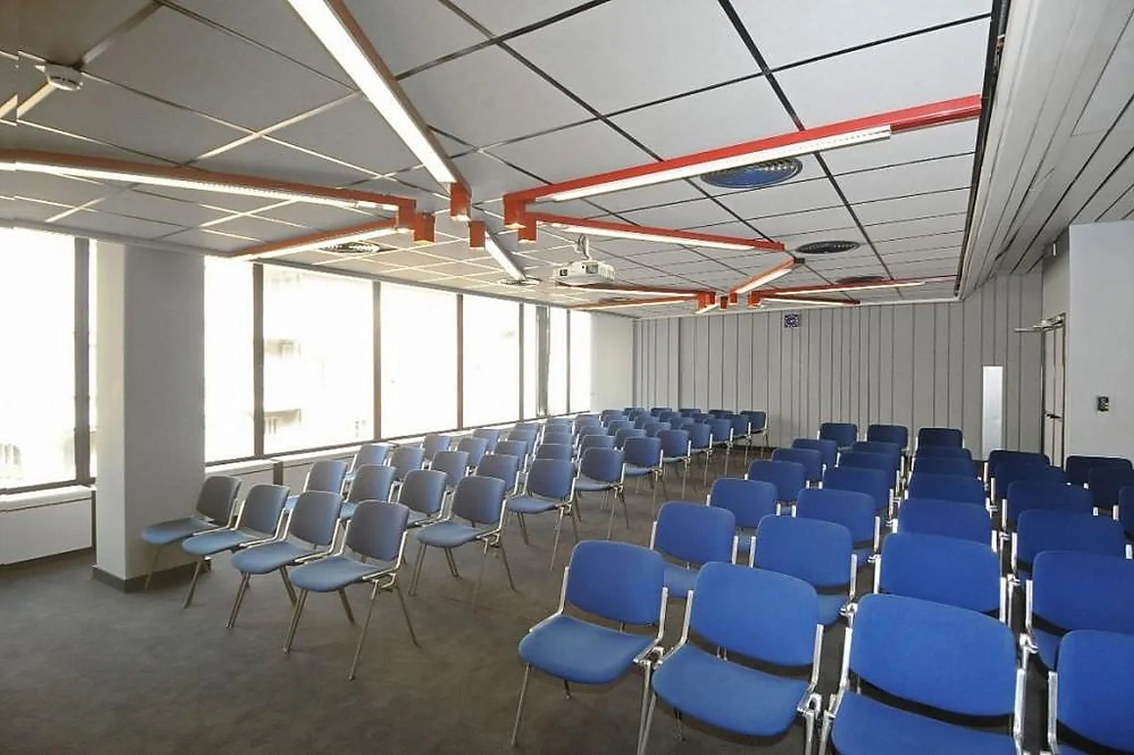 Lieux événementiels, NICE ACROPOLIS