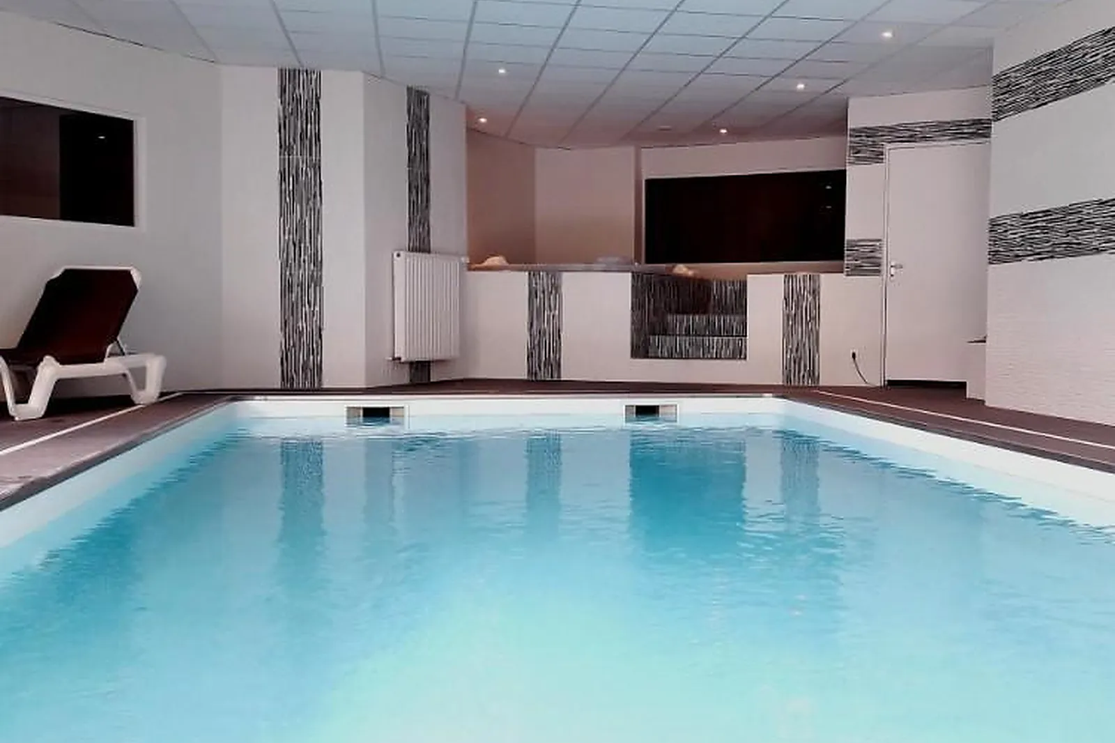 Lieux événementiels, NICEY - HÔTEL SPA, LOUNGE, COWORKING