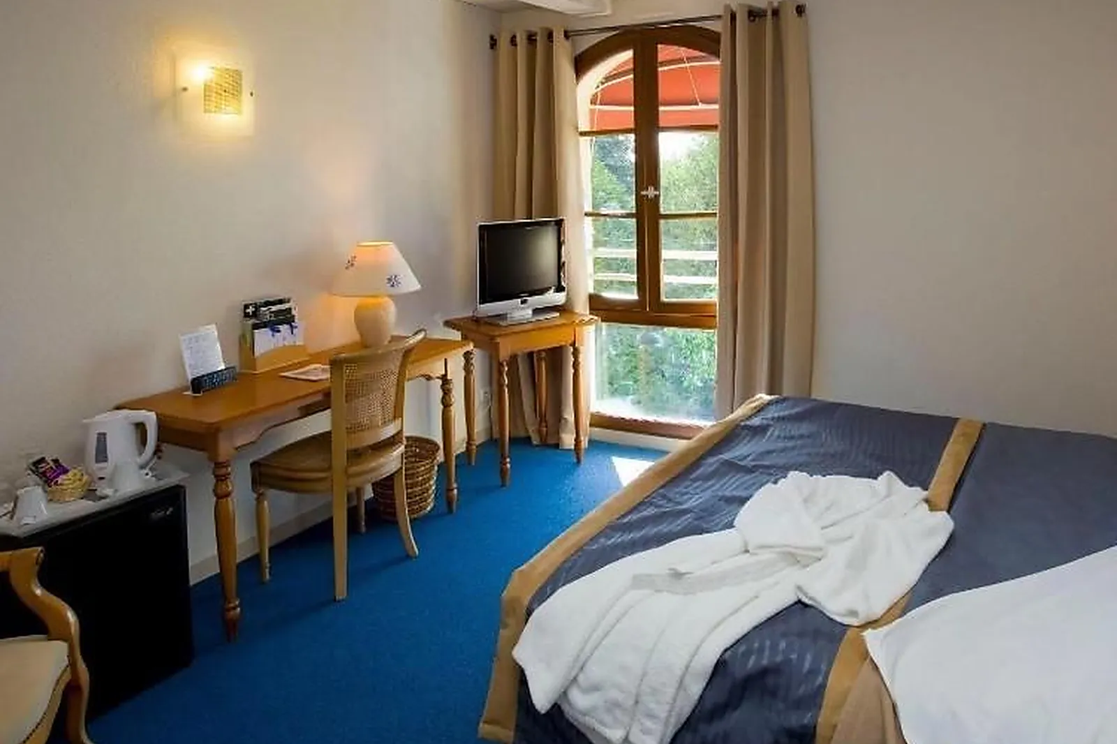 Lieux événementiels, NICEY - HÔTEL SPA, LOUNGE, COWORKING