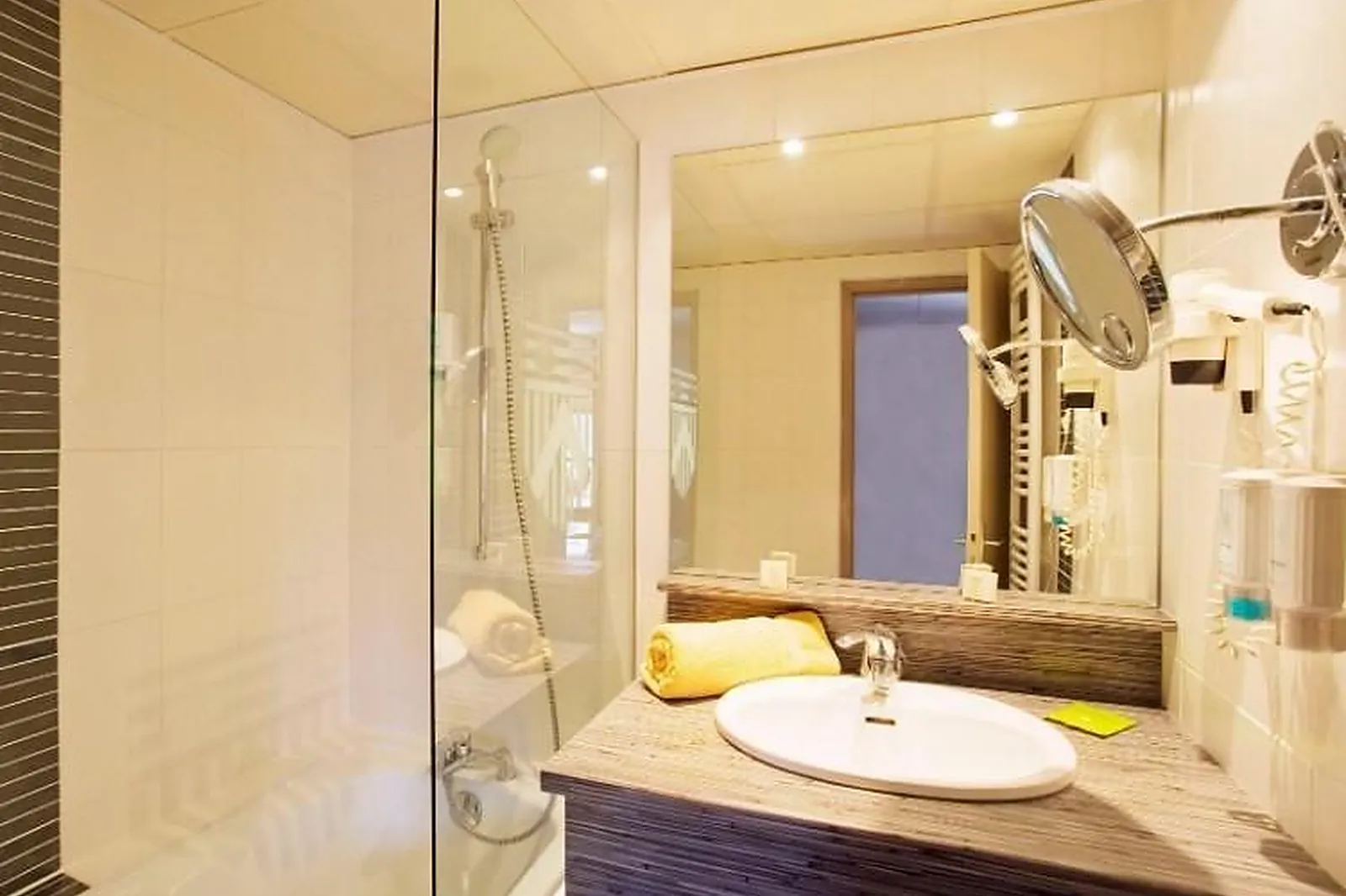 Lieux événementiels, NICEY - HÔTEL SPA, LOUNGE, COWORKING