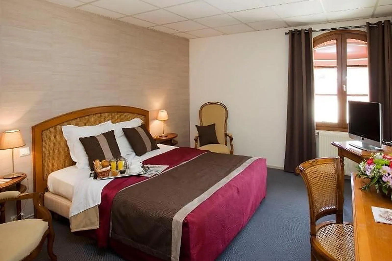 Lieux événementiels, NICEY - HÔTEL SPA, LOUNGE, COWORKING