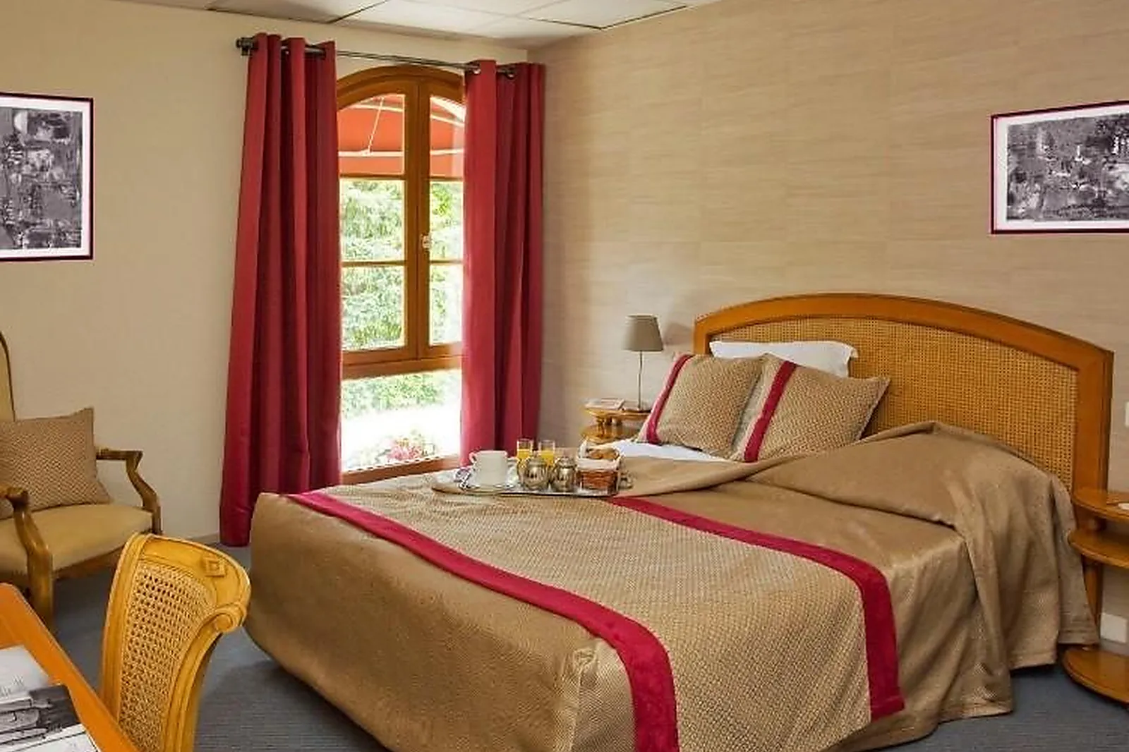 Lieux événementiels, NICEY - HÔTEL SPA, LOUNGE, COWORKING