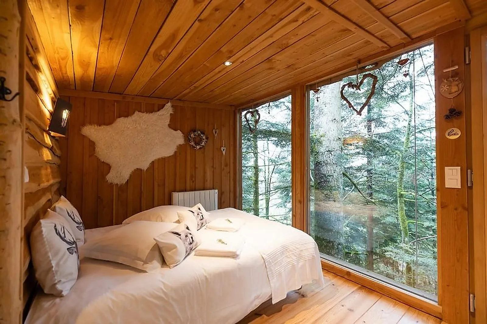 Lieux événementiels, NID DES VOSGES