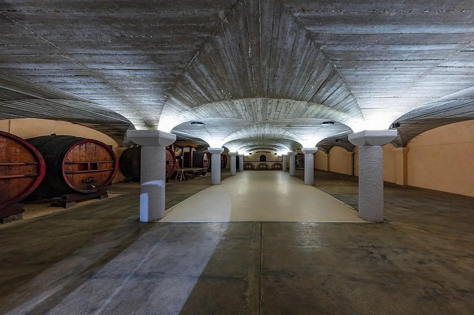 Lieux événementiels, NOEMYS MORGON