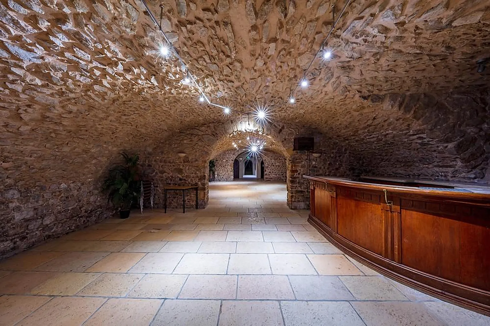 Lieux événementiels, NOEMYS MORGON