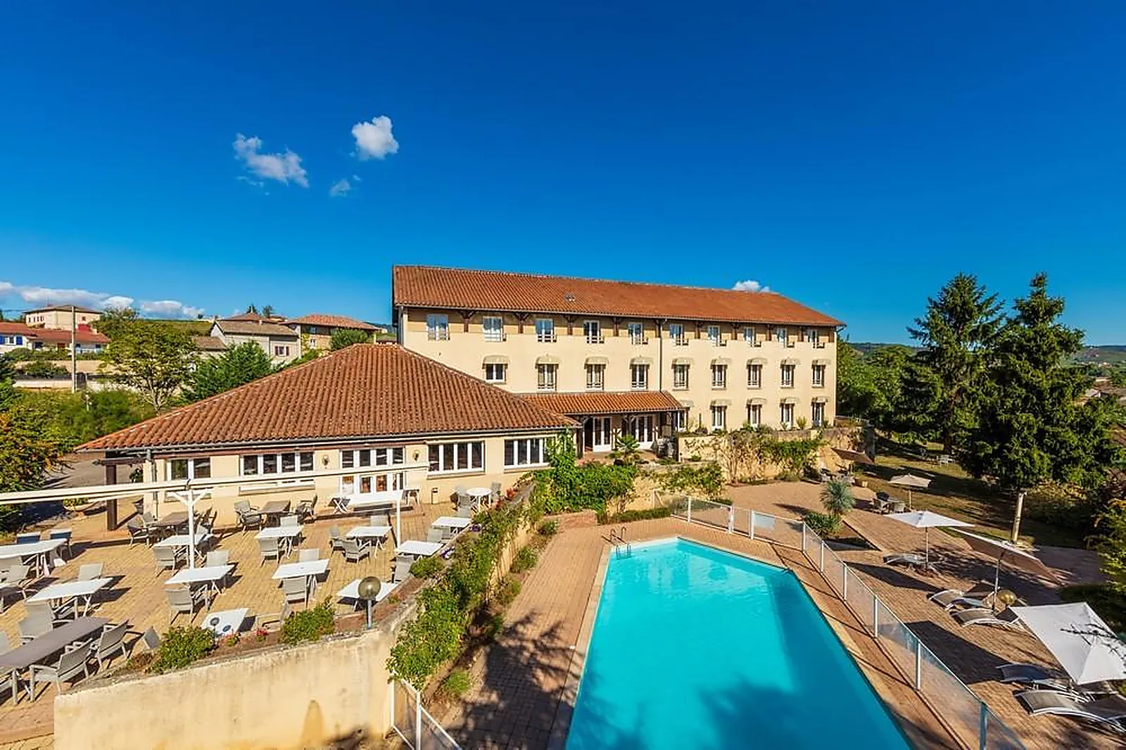 Lieux événementiels, NOEMYS MORGON