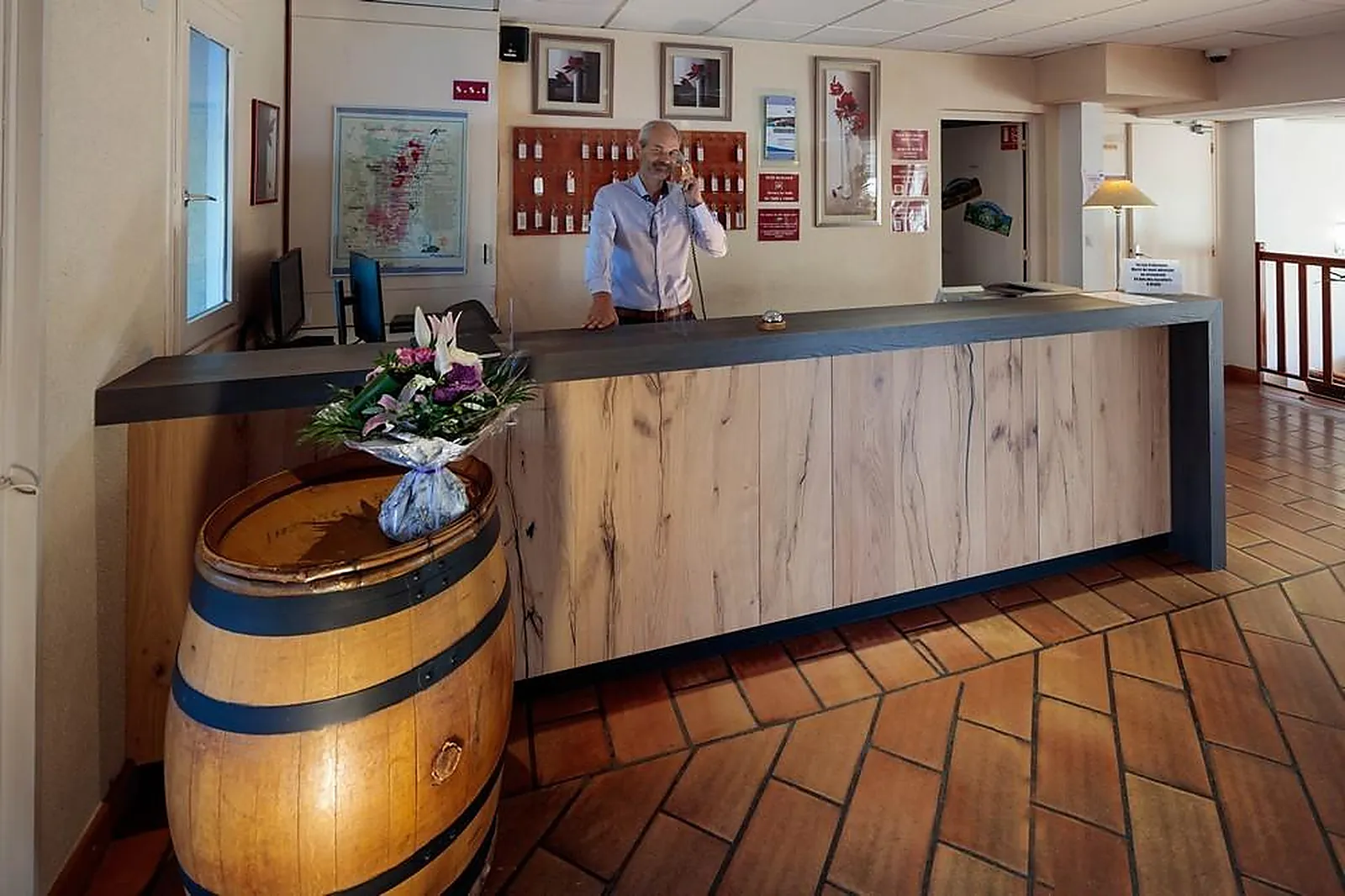 Lieux événementiels, NOEMYS MORGON