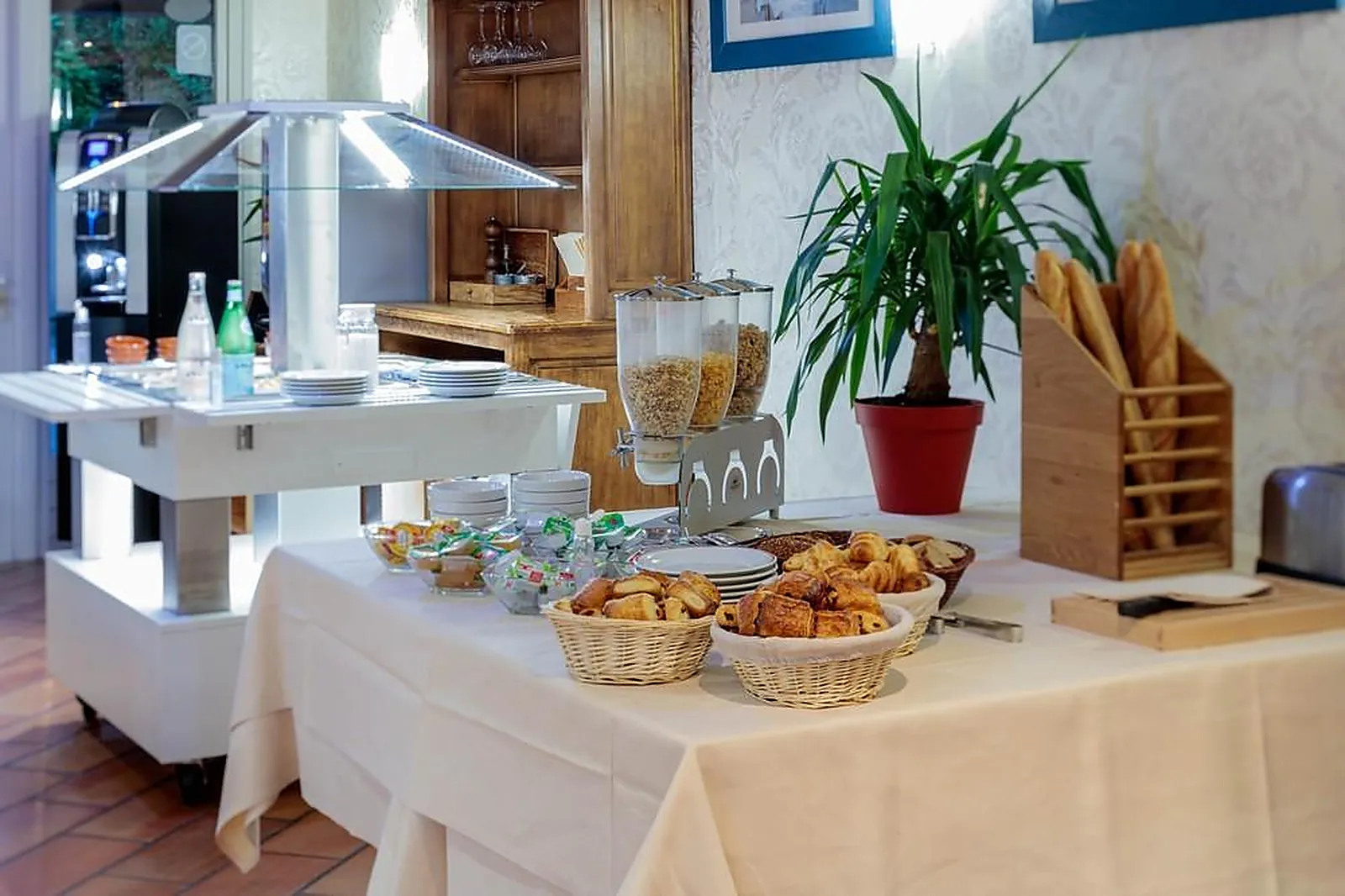 Lieux événementiels, NOEMYS MORGON