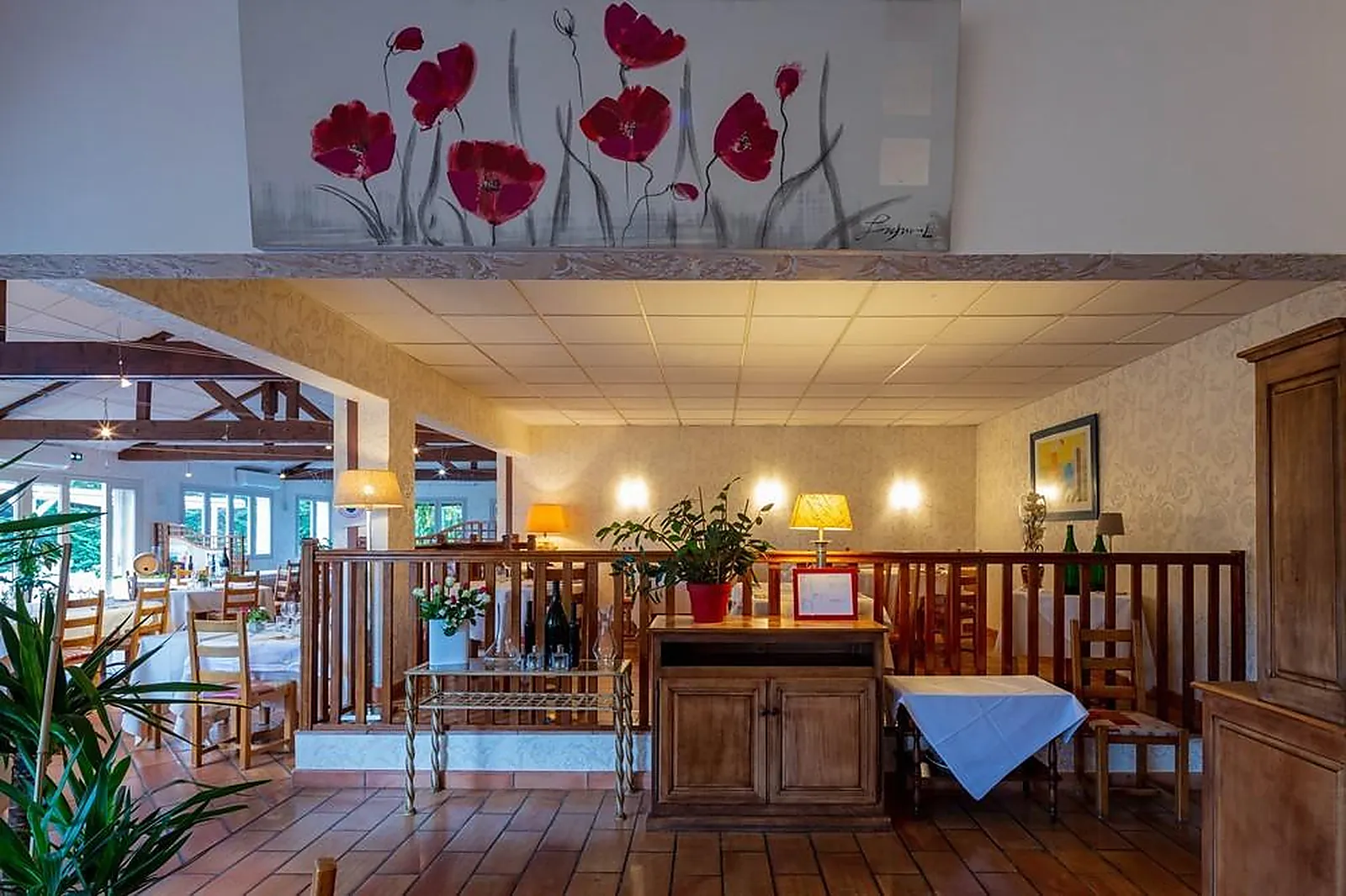 Lieux événementiels, NOEMYS MORGON