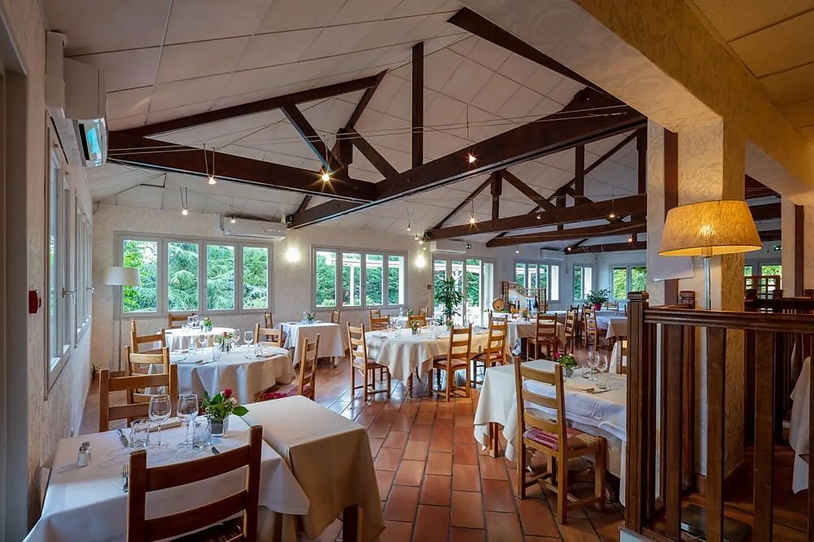 Lieux événementiels, NOEMYS MORGON