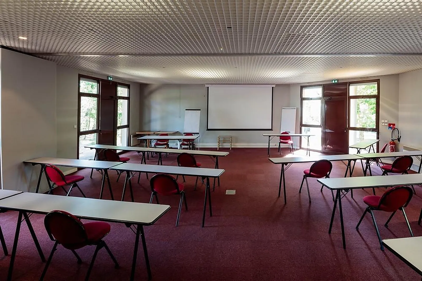 Lieux événementiels, NOEMYS MORGON