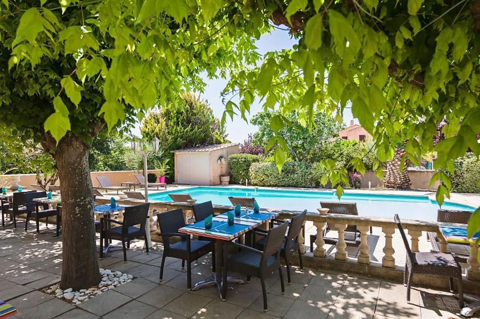 Lieux événementiels, NOEMYS PONT DE L’ÉTOILE