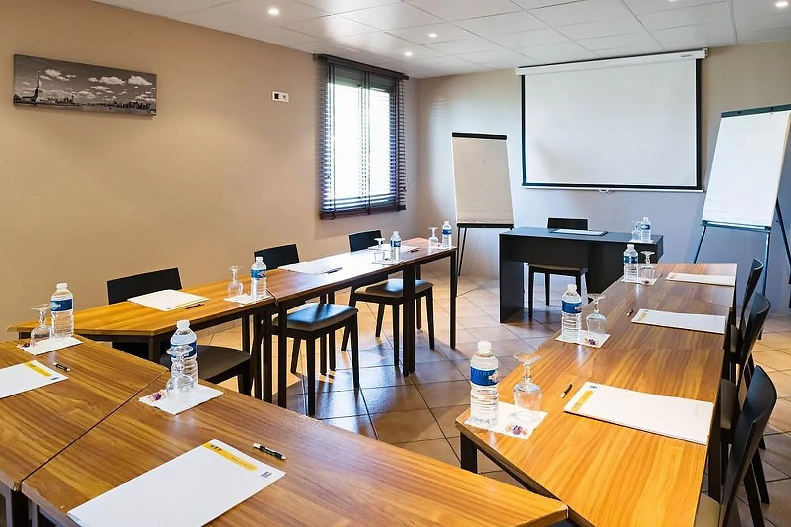 Lieux événementiels, NOEMYS PONT DE L’ÉTOILE