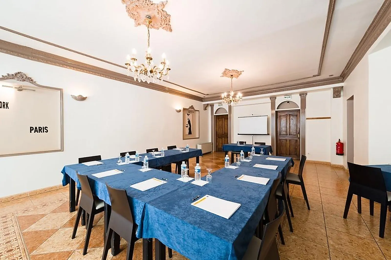 Lieux événementiels, NOEMYS PONT DE L’ÉTOILE