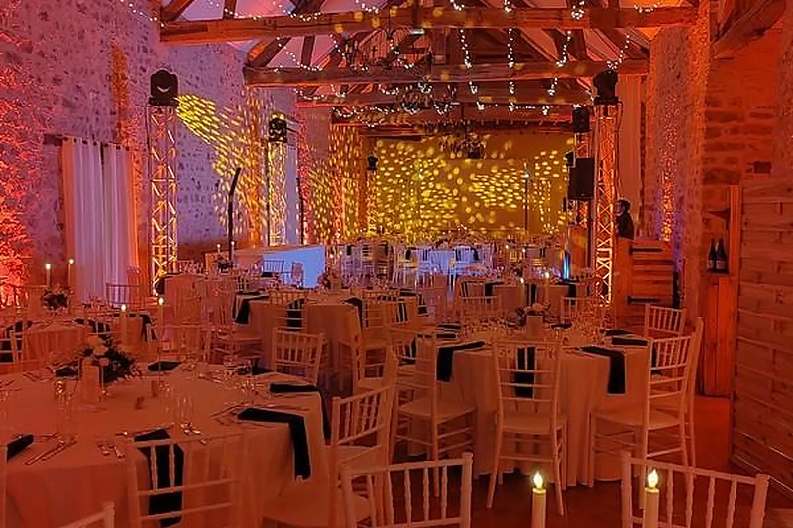 Lieux événementiels, NOMADE LODGE