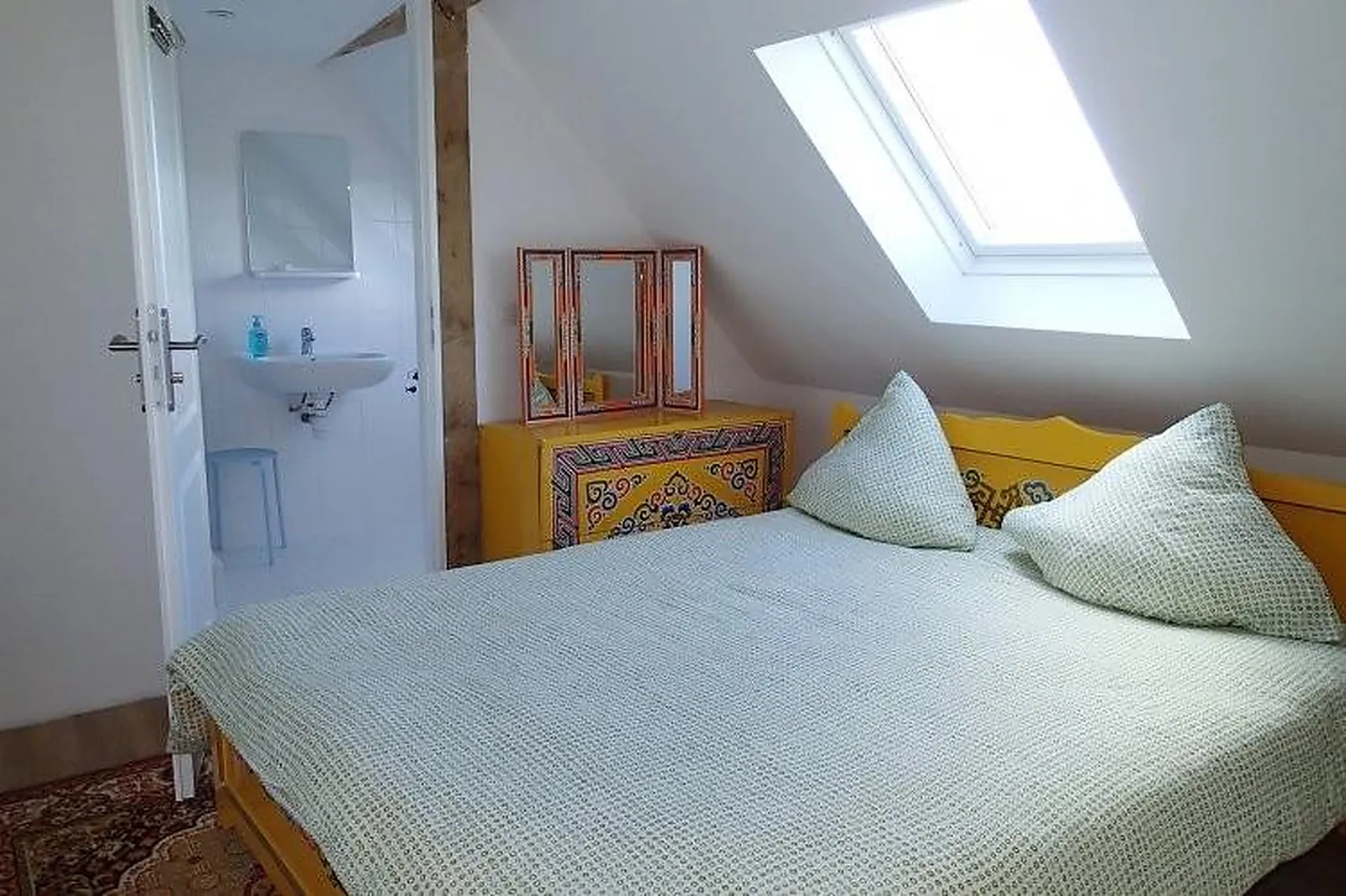 Lieux événementiels, NOMADE LODGE