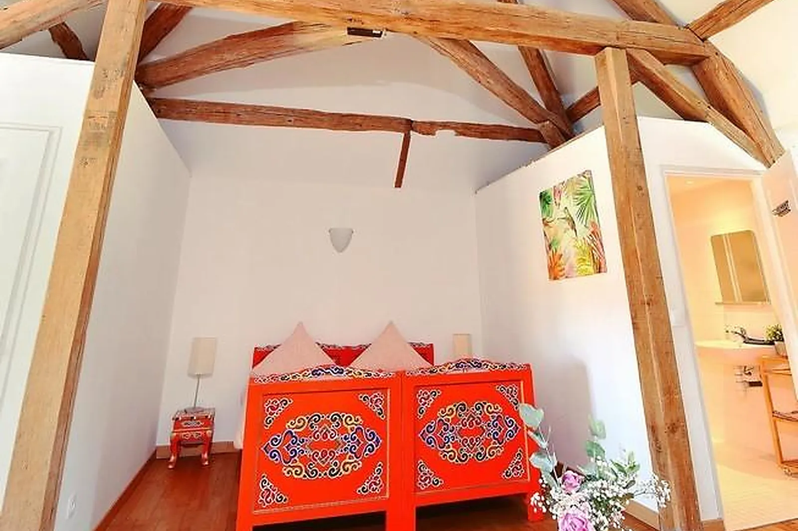 Lieux événementiels, NOMADE LODGE