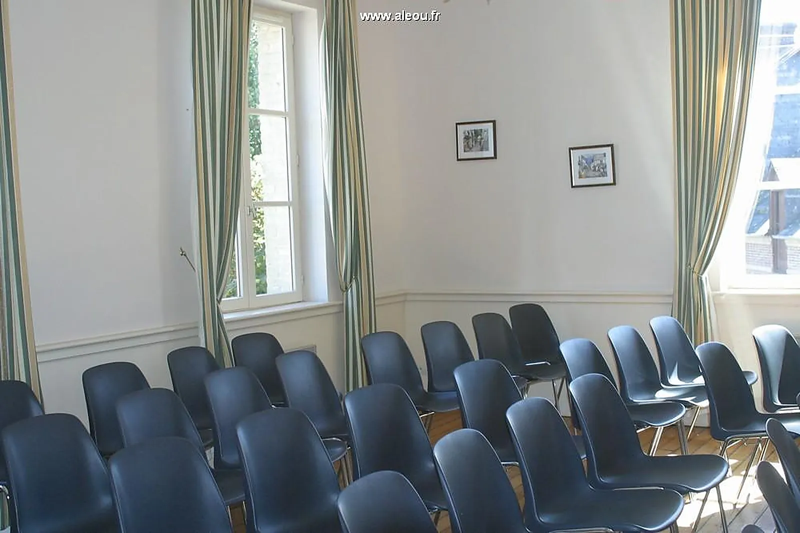 Lieux événementiels, NORMANDIE CHALLENGE