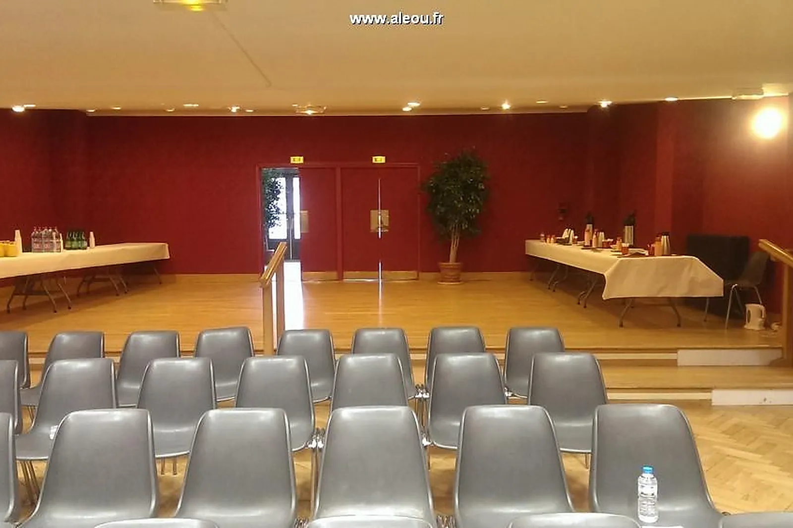 Lieux événementiels, NORMANDIE CHALLENGE