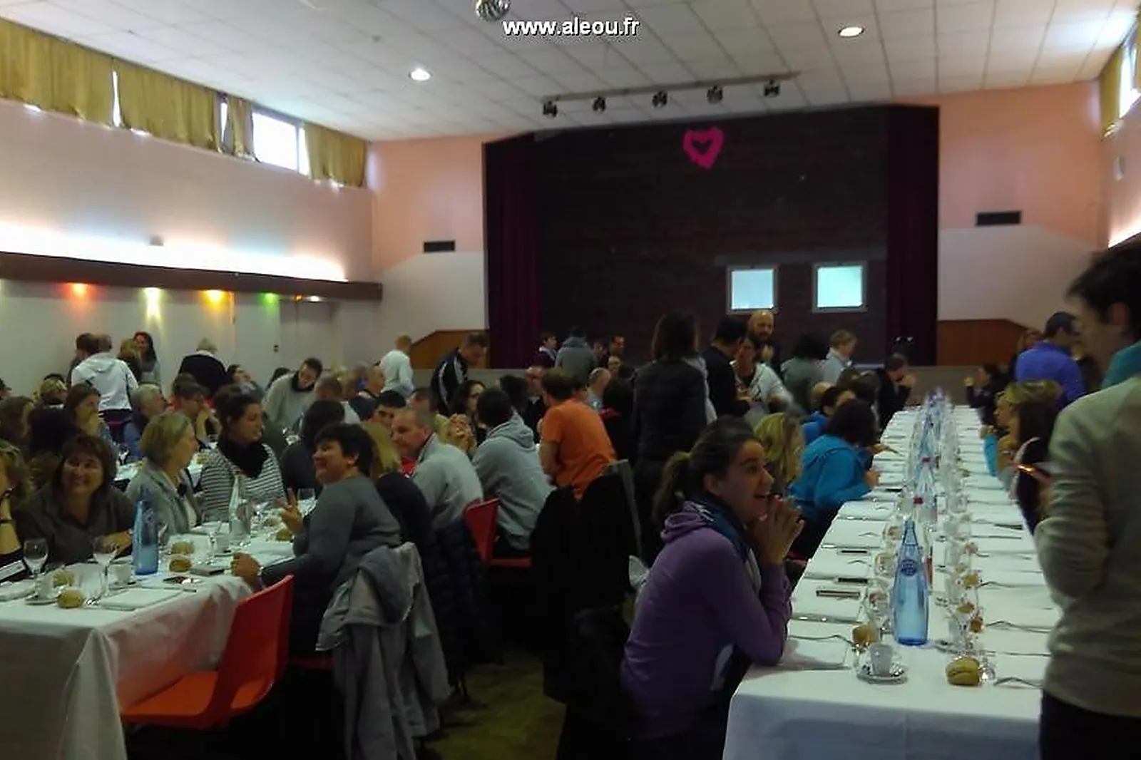 Lieux événementiels, NORMANDIE CHALLENGE