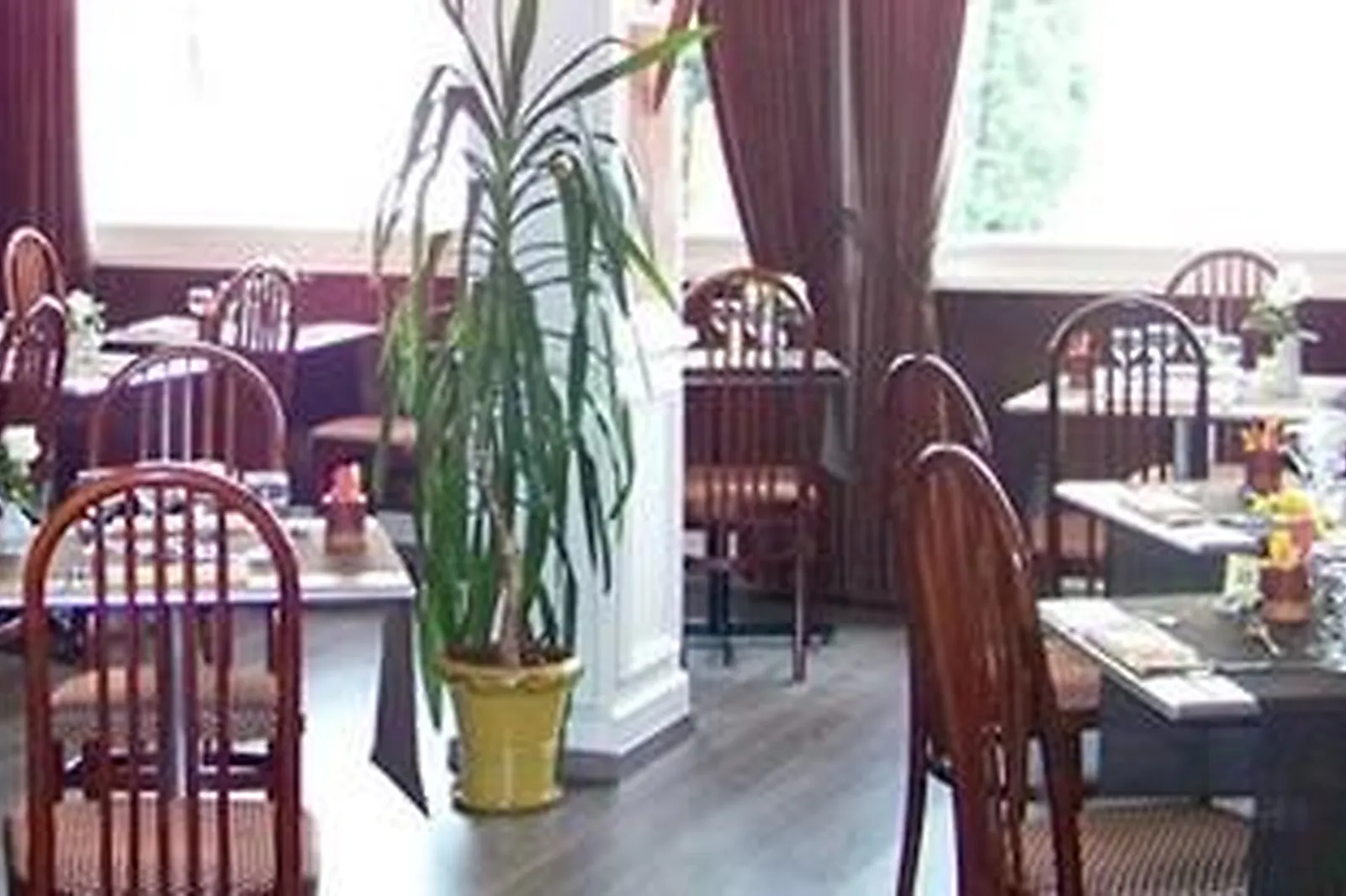 Lieux événementiels, NORMOTEL LA MARINE