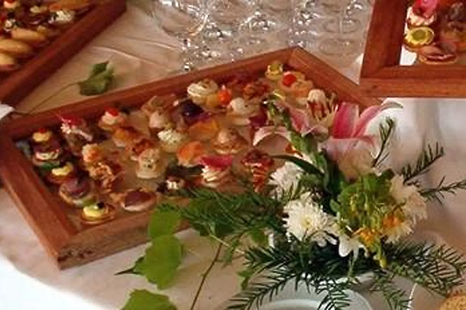 Lieux événementiels, NORMOTEL LA MARINE